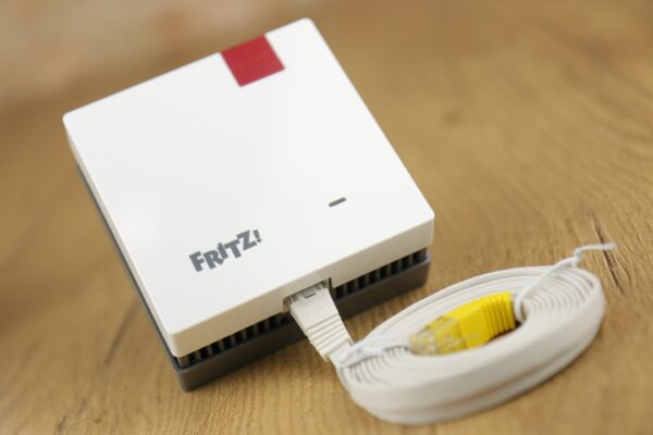 Fritz Repeater 1200AX - Image 5